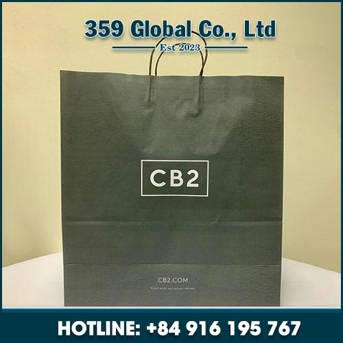 Paper bag